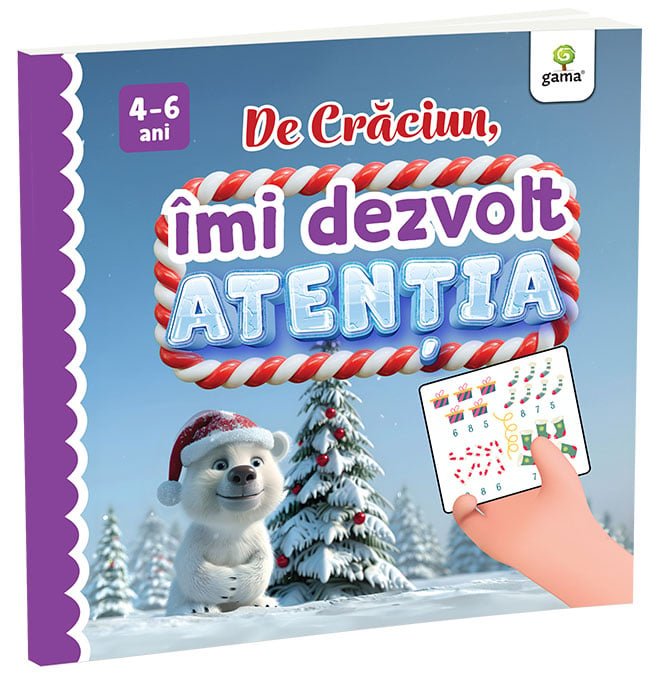 coperta_de_craciun_imi_dezvolt_atentia De Crăciun, îmi dezvolt atenția