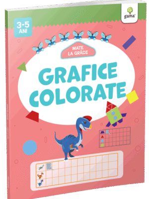 Grafice colorate