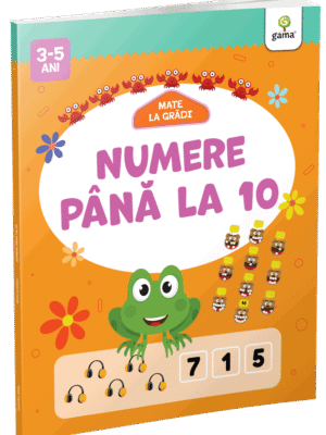 Numere până la 10