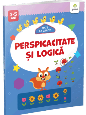 Perspicacitate și logică