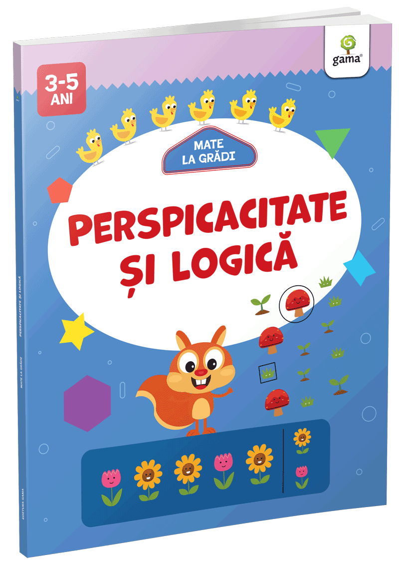 coperta_perspicacitate-_i-logic_ Perspicacitate și logică