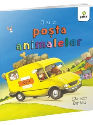 O zi la poșta animalelor