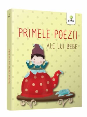Primele poezii ale lui bebe