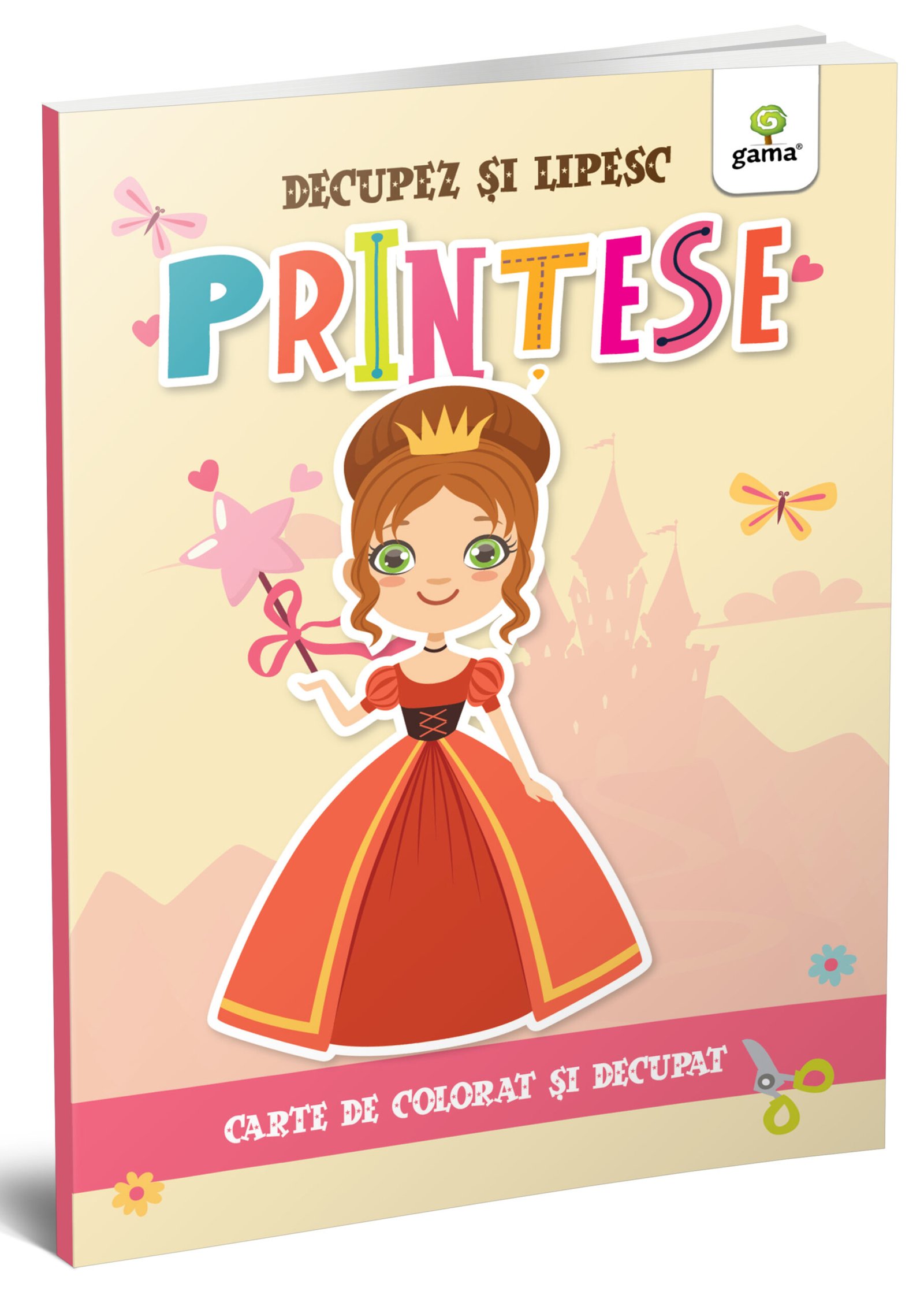 coperta_printese_2 Prințese