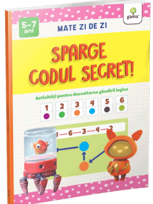Sparge codul secret!