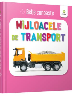 Mijloacele de transport