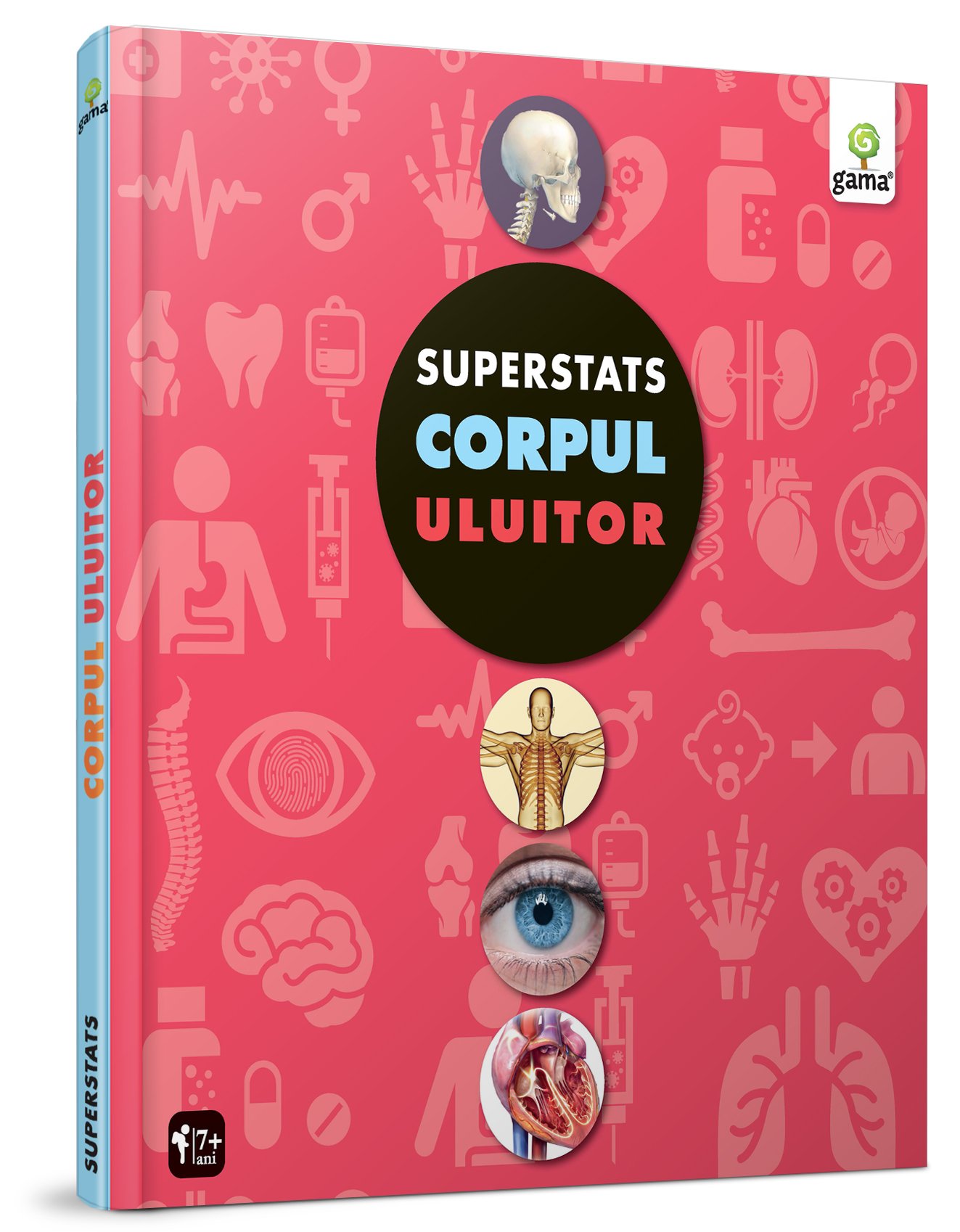 corpul_uluitor_1 Corpul uluitor