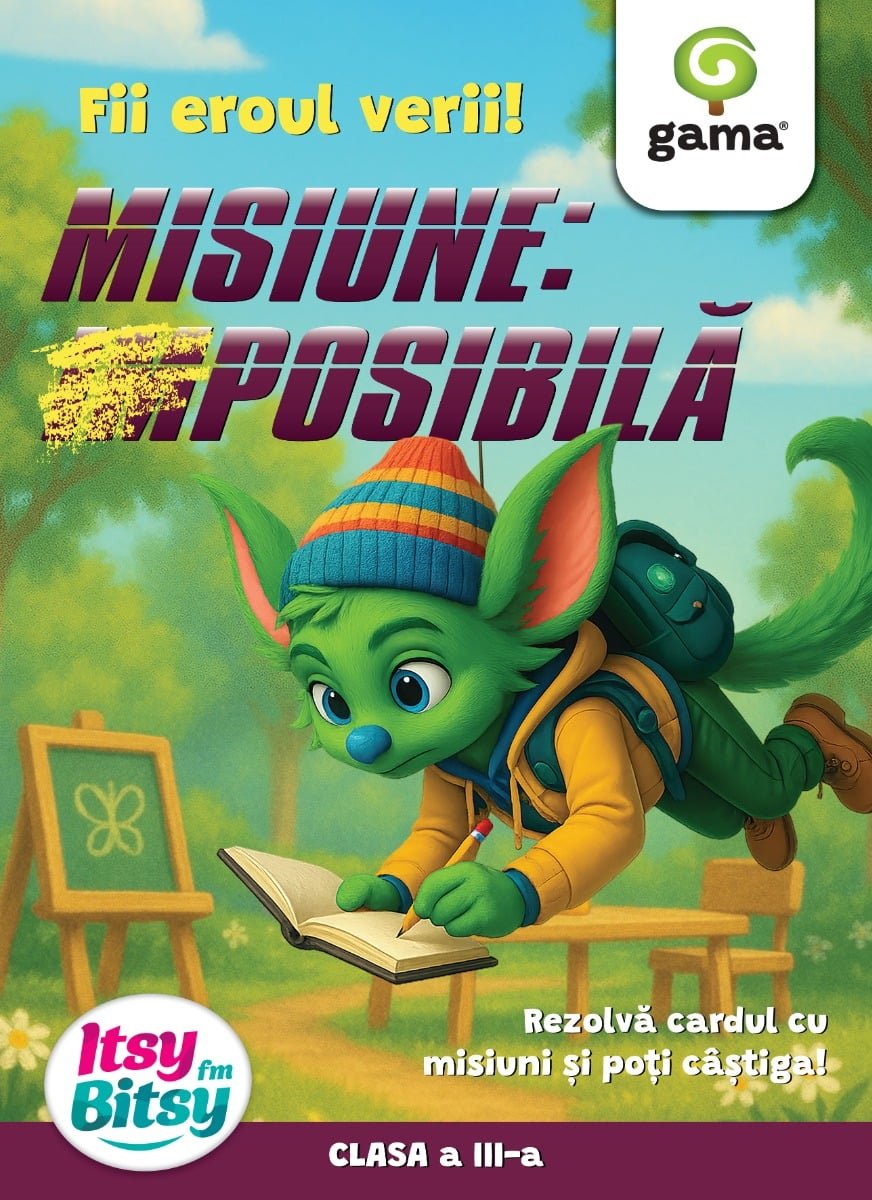 cover_misiune_posibila_clasa_a_iii-a Misiune POSIBILĂ - Clasa a III-a