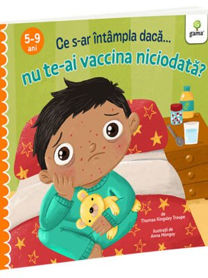 Ce s-ar întâmpla dacă nu te-ai vaccina niciodată? - Thomas Kingsley Troupe