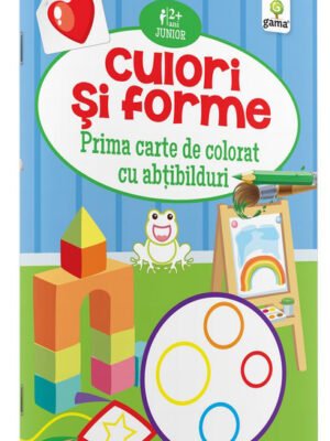 Culori şi forme