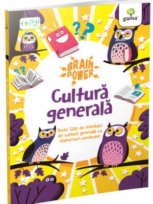 Cultură generală