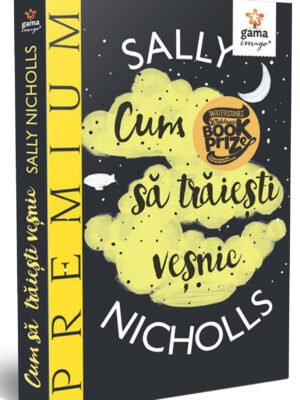 Cum să trăieşti veşnic