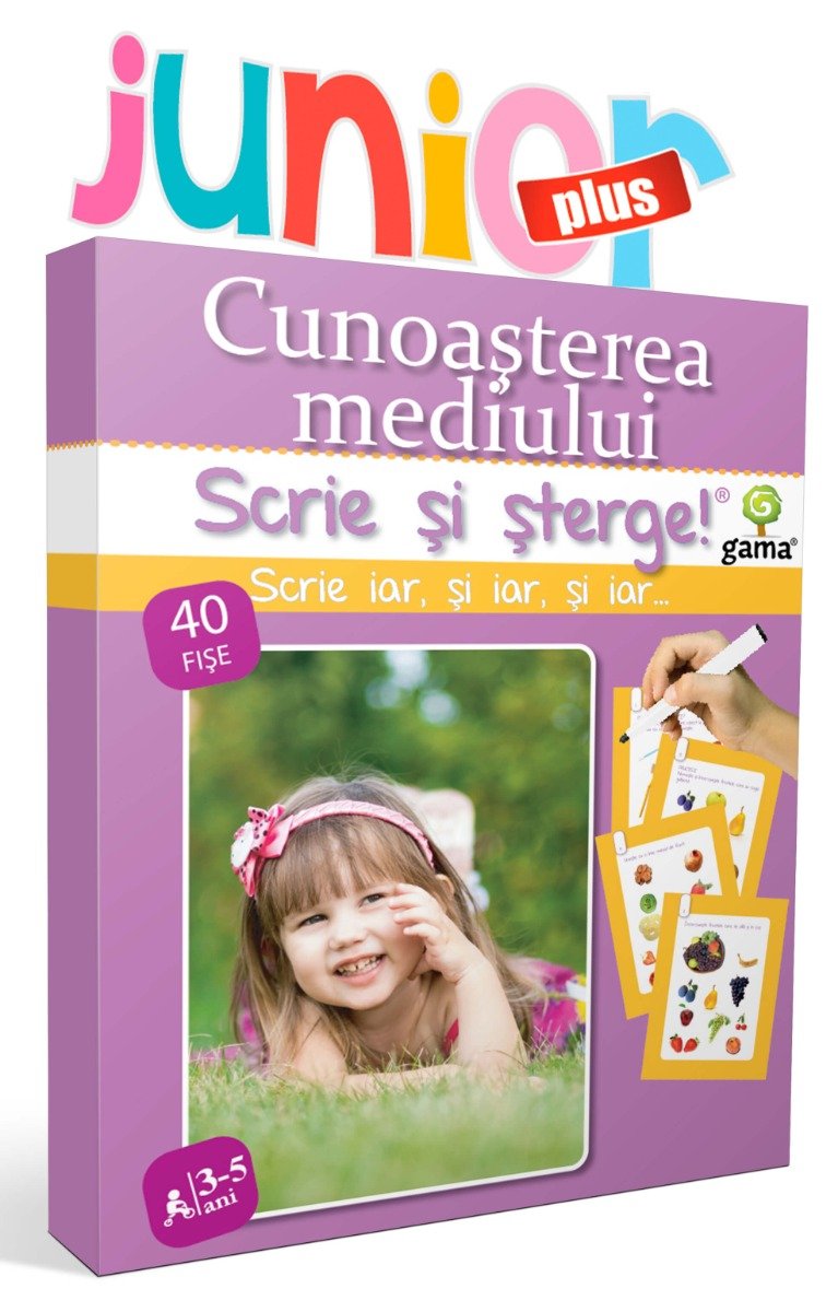 cunoasterea_mediului_1 Cunoaşterea mediului • 3-5 ani