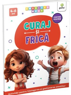 Curaj si frică
