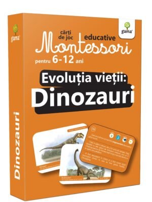 Evoluția vieții: Dinozauri