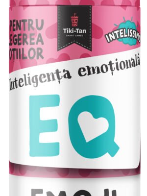 EQ EMOJI