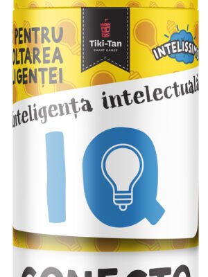 IQ CONECTO