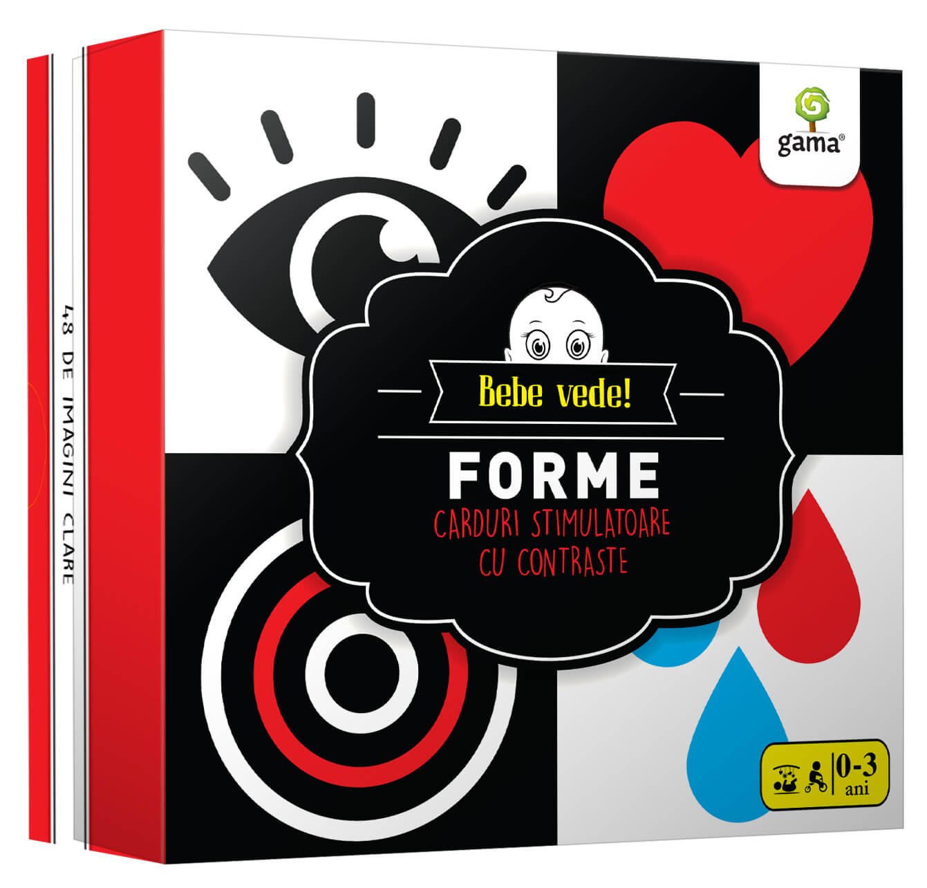 cutie_-_bebe_vede_-_forme Forme