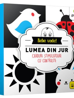 Lumea din jur