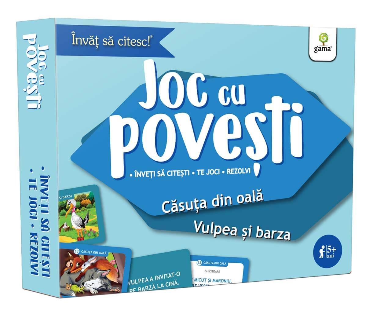 cutie_-_casuta_din_oala_-_vulpea_si_barza Căsuța din oală • Vulpea și barza