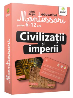 Civilizații și imperii