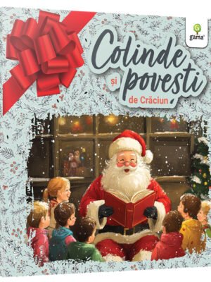 Colinde și povești de Crăciun
