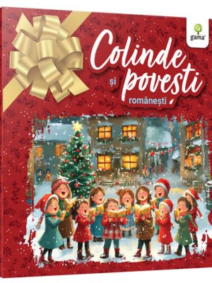 Colinde și povești românești
