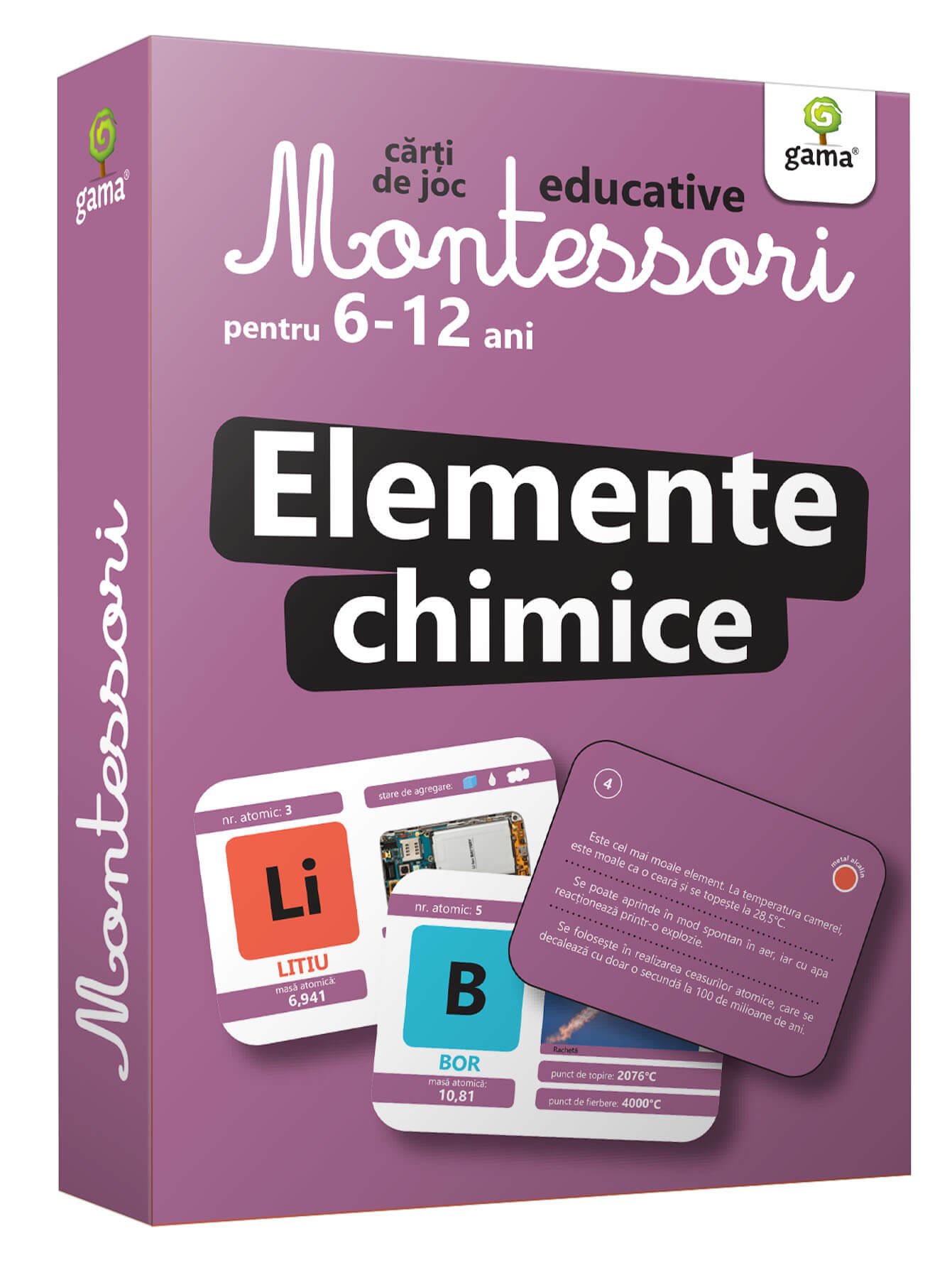 cutie_-_elemente_chimice Elemente chimice