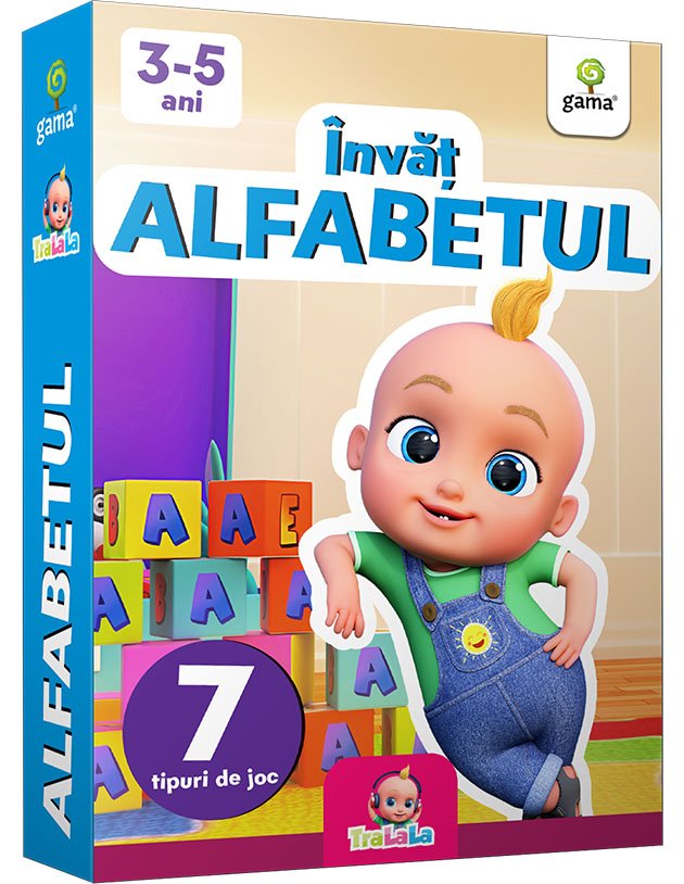 cutie_-_invat_alfabetul Învâț alfabetul