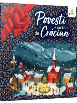 Povești cu tâlc de Crăciun