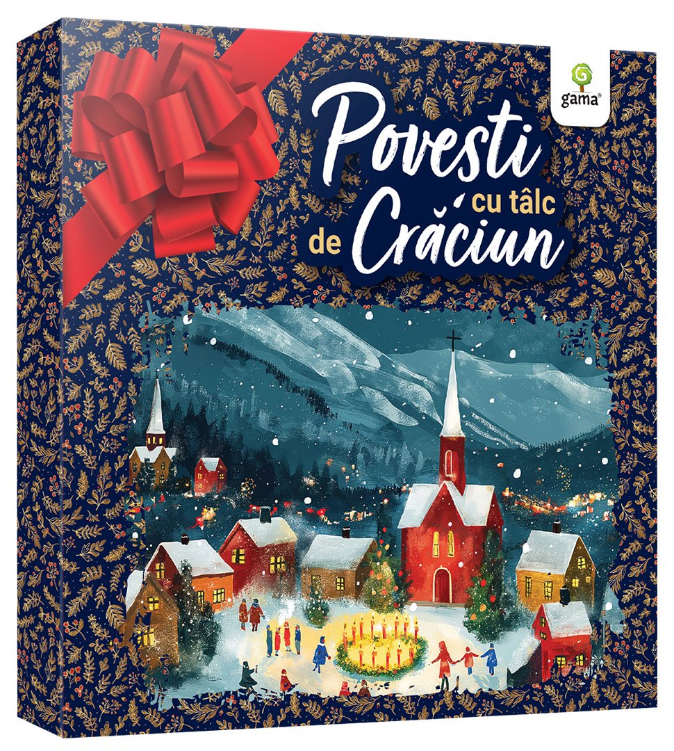 Povești cu tâlc de Crăciun