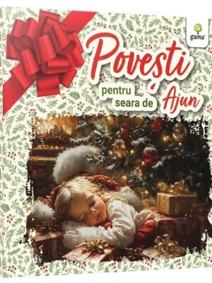 Povești pentru seara de Ajun