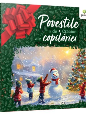 Poveștile de Crăciun ale copilăriei