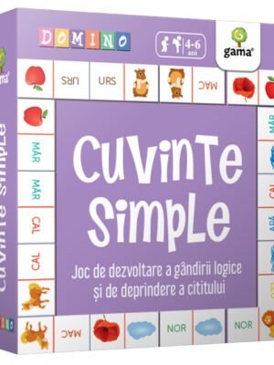 Cuvinte simple