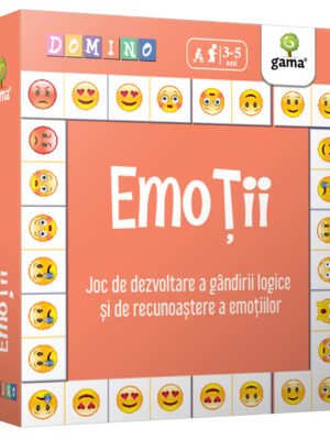 Emoții