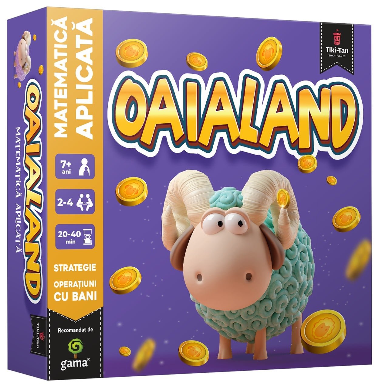 cutie_oaialand OAIALAND (joc educativ interactiv)