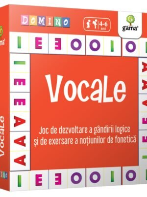 Vocale