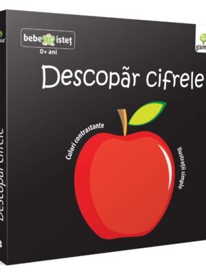 Descopăr cifrele