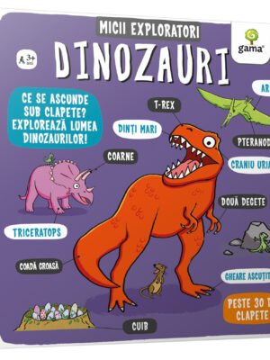 Dinozauri