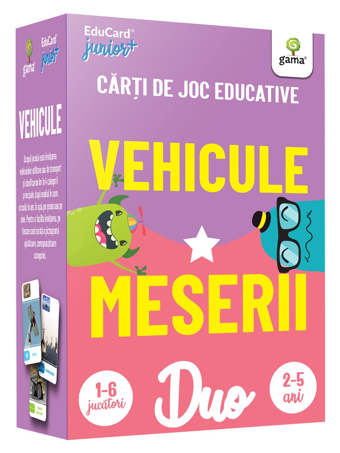 duo-educard-vehicule-meserii DuoCard - Vehicule • Meserii