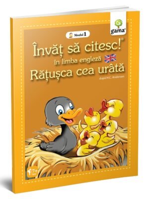 Rățușca cea urâtă