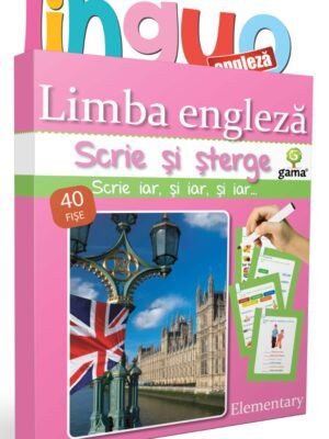 Limba engleză • Elementary