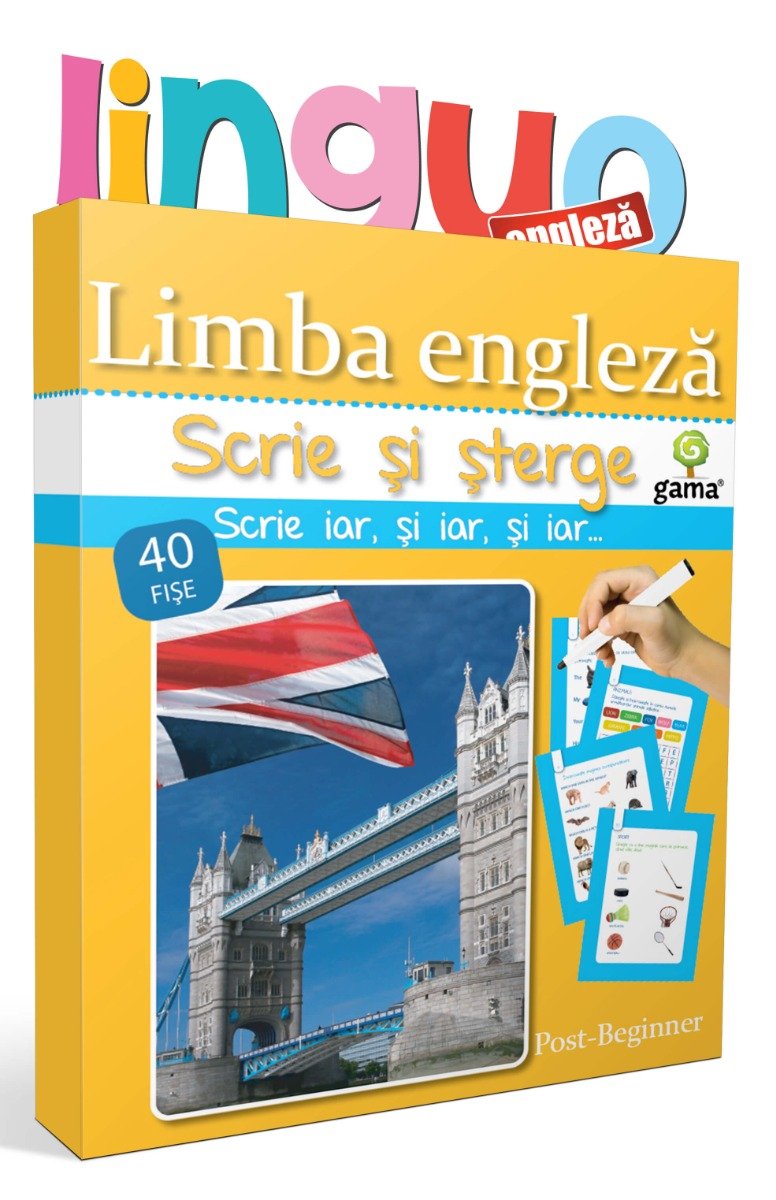 engleza_postbeginner_ex_1 Limba engleză • Post-Beginner