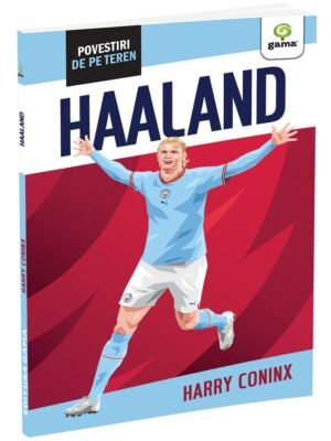 Erling Haaland