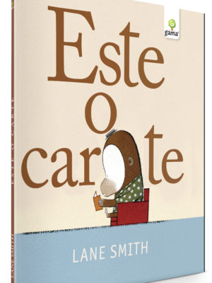 Este o carte!