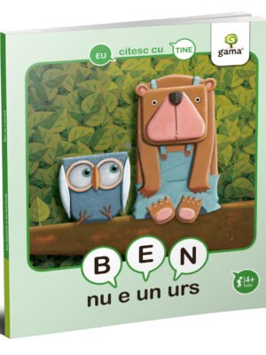 Ben nu e un urs