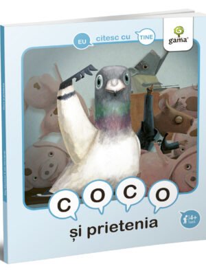 Coco și prietenia