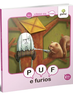 Puf e furios