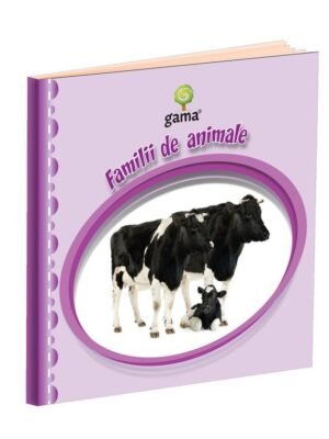 Familii de animale