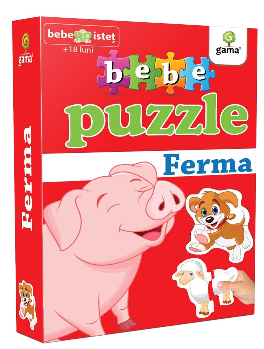 ferma_7_1 Ferma (puzzle piese mari)